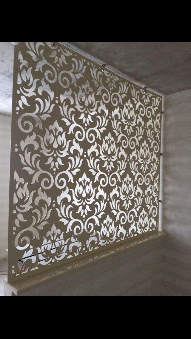 CNC & Laser Cutting — example 5